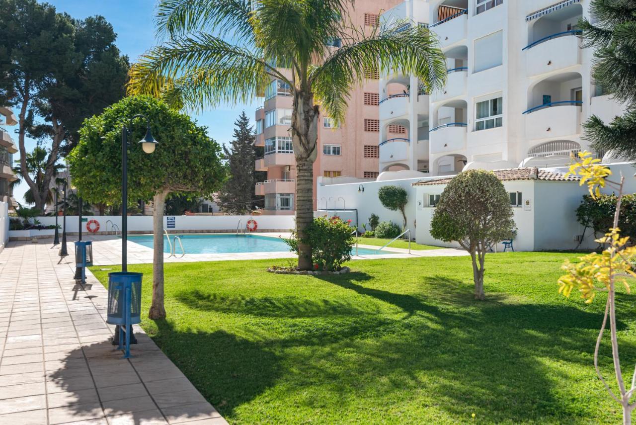 Marysol Beachclose Apartment With Pool By Costarentals - Ref 200 Бенальмадена Экстерьер фото