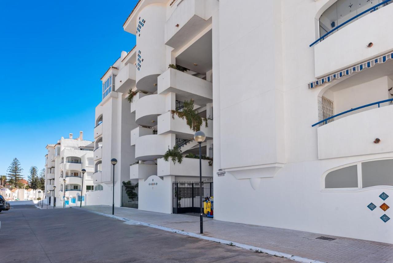 Marysol Beachclose Apartment With Pool By Costarentals - Ref 200 Бенальмадена Экстерьер фото