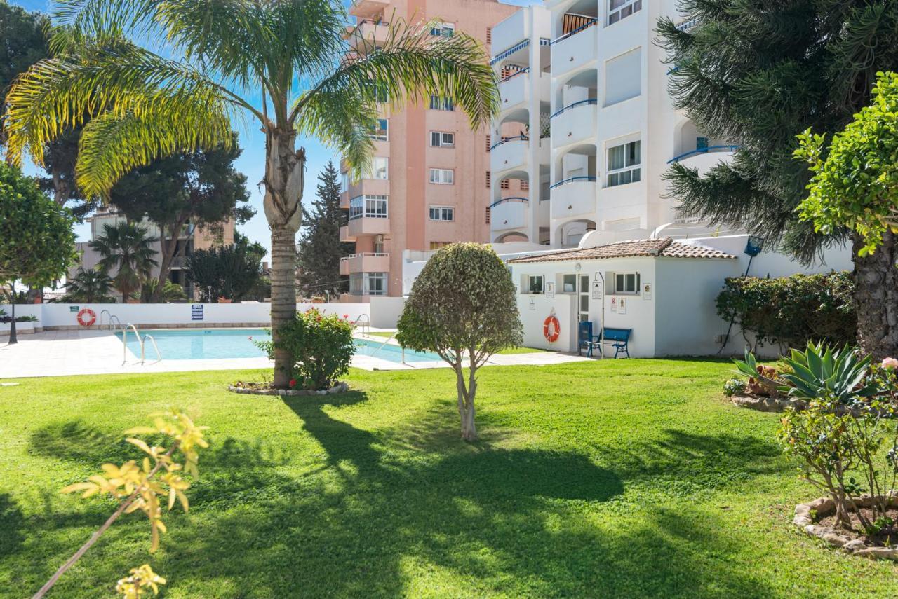 Marysol Beachclose Apartment With Pool By Costarentals - Ref 200 Бенальмадена Экстерьер фото